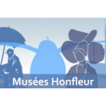 Musées d'Honfleur