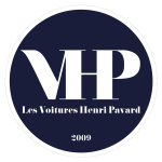 Le Voitures Henri Pavard