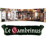 Le Gambrinus