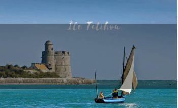 Ile de Tatihou