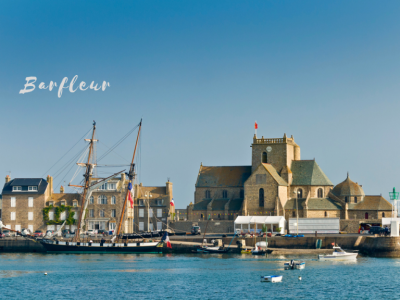 Barfleur