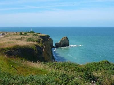 Cricqueville-en-Bessin