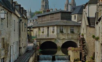 Bayeux