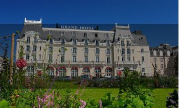 Cabourg