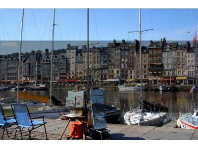 Honfleur