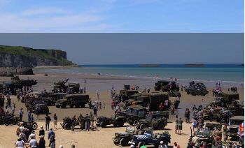 Arromanches