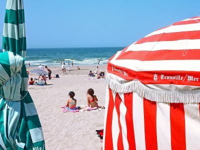 Trouville-sur-Mer