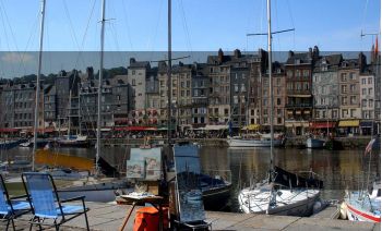 Honfleur